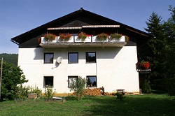 Appartements Staudacher in Gerlos, Austria